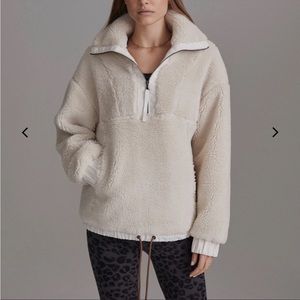 Varley Sherpa Pullover